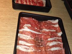 -温野菜涮涮锅(西单大悦城店)