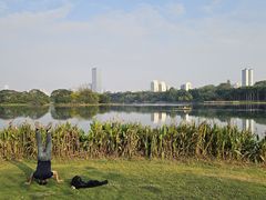 -南宁南湖公园