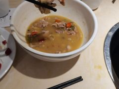 -大碗先生(万家丽店)