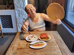 -北平小馆·烤鸭·家常菜(磨房北里店)