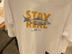 -StayReal Cafe(长宁来福士广场东八区店)