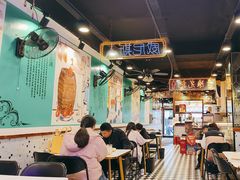 -澳门陈光记烧味饭店(南京德基广场店)