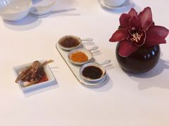 -宝丽轩中餐厅BAOLIXUAN