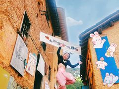 -新安江山水画廊风景区