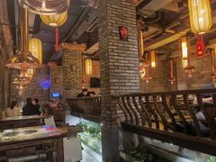 大堂-小龙坎火锅(双林店)