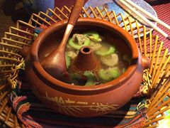 -雀舞云南菜(乐客城店)