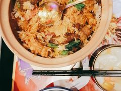 -赵财记·肠粉·煲仔饭(九龙城店)