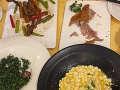 -西安烤鸭店(369烤鸭王店)