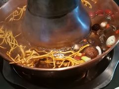 -阳坊胜利涮羊肉(阳坊老店)