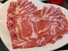 -北门涮肉·铜锅涮肉(南锣鼓巷店)