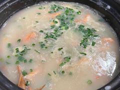 -如轩·海鲜砂锅粥·潮汕菜(海珠店)