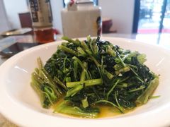 清炒时蔬-华庭苑农家乐(旺山店)
