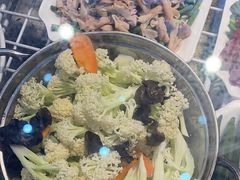 -老地方海鲜坊(步行街店)