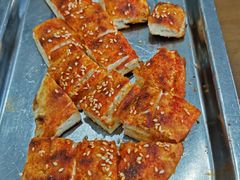 烤饼-青海名吃尕张娃非遗烤肉(海湖总店)
