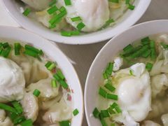 -安庆柴火馄饨(马道街店)
