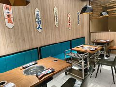 -牛串门串串香(东直门簋街总店)