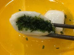 -毛华美食(清扬路店)