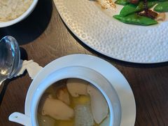 -湖州皇冠假日酒店-彩丰楼中餐厅