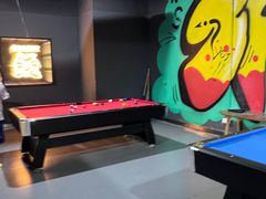 -嗨马乐动室内潮玩运动·团建·轰趴·桌游(南丰汇店)
