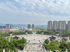 -宜春禅都文化博览园