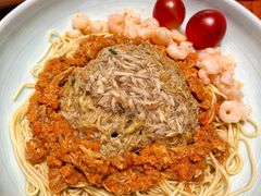 -裕兴记•蟹黄面馆(人民广场店)