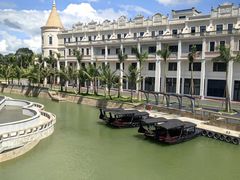 -赤坎·广东华侨国际旅游度假区