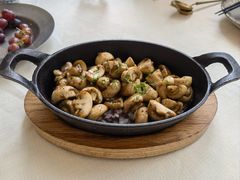 -龟兹KUCINA·新疆菜(前滩L+PLAZA店)