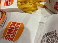 -汉堡王(广州无限极广场店)