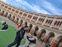 -天津五大道文化旅游区