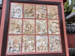 -石岛赤山风景区