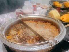 -一绪に寿喜烧(虹悦城店)