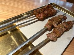 -谷丽麦馕新疆菜·清真(步步高梅溪新天地店)