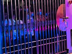 -武汉关码头(轮渡站)