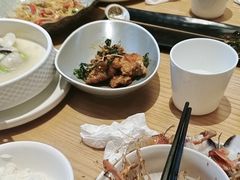 -隅乐胡椒虾·台湾菜·团建(皇岗店)