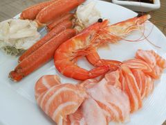 -RISE RESTAURANT(滨海湾金沙店)