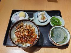 -京和风.日式家庭料理(京和风食堂大仓店)