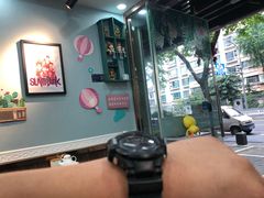 -鸭小妹鸭血粉丝(老门东店)