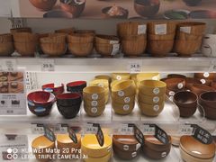 -NITORI 宜得利家居(天津泰达永旺店)