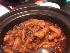-羽鸽集·乳鸽专门店·地道顺德菜(岭南站店)