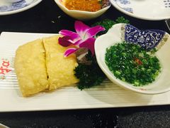 普宁炸豆干-牛a潮汕鲜牛肉粿条(天河北店)