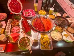 -江北北火锅馆·公路夜市(魏公村店)