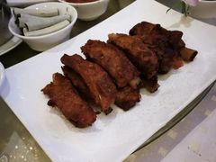 -顺风海鲜港(金玉兰店)
