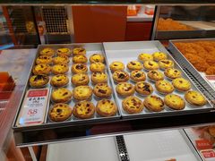 -嘉华鲜花饼·现烤(昆明老街店)