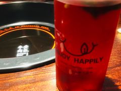 -受气牛肉·耙牛肉火锅(水晶郦城店)