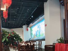 -闽公馆·客家私房菜·商务宴请·包厢(杏林橡树湾店)