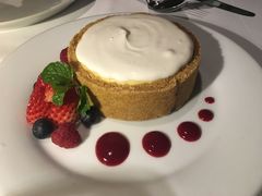 芝士蛋糕-茹丝葵经典牛排馆(上海外滩店)