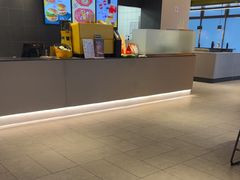 -麦当劳(欢乐谷店)