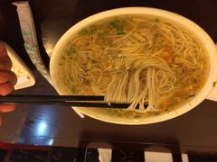 朱鸿兴面馆(观前店)-朱鸿兴面馆(镇湖店)