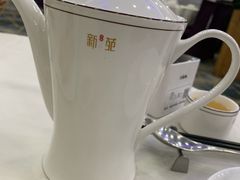 -新苑酒家(嘉宾路店)