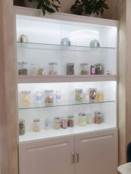 -诗媛嘉美健康管理中心(金桥店)